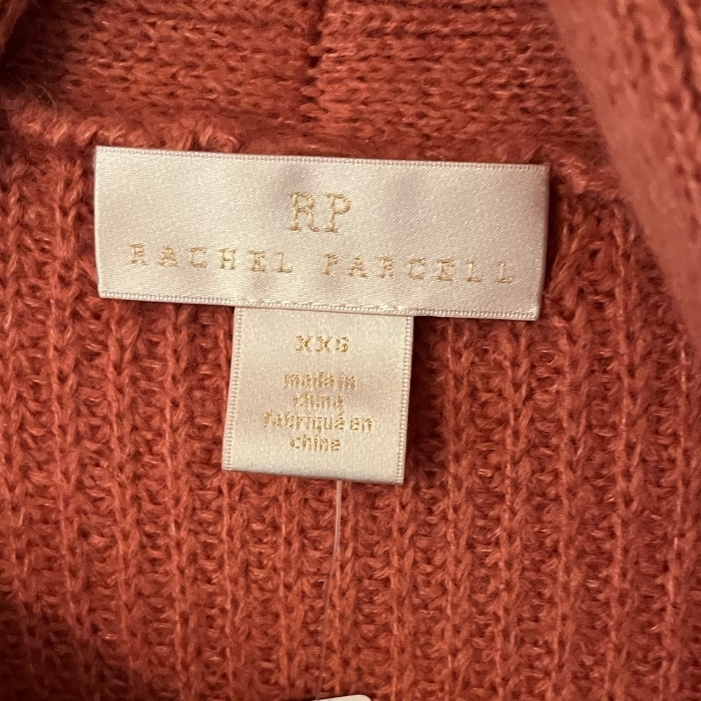 Rachel Parcell Open Cardigan - Picture 2 of 7